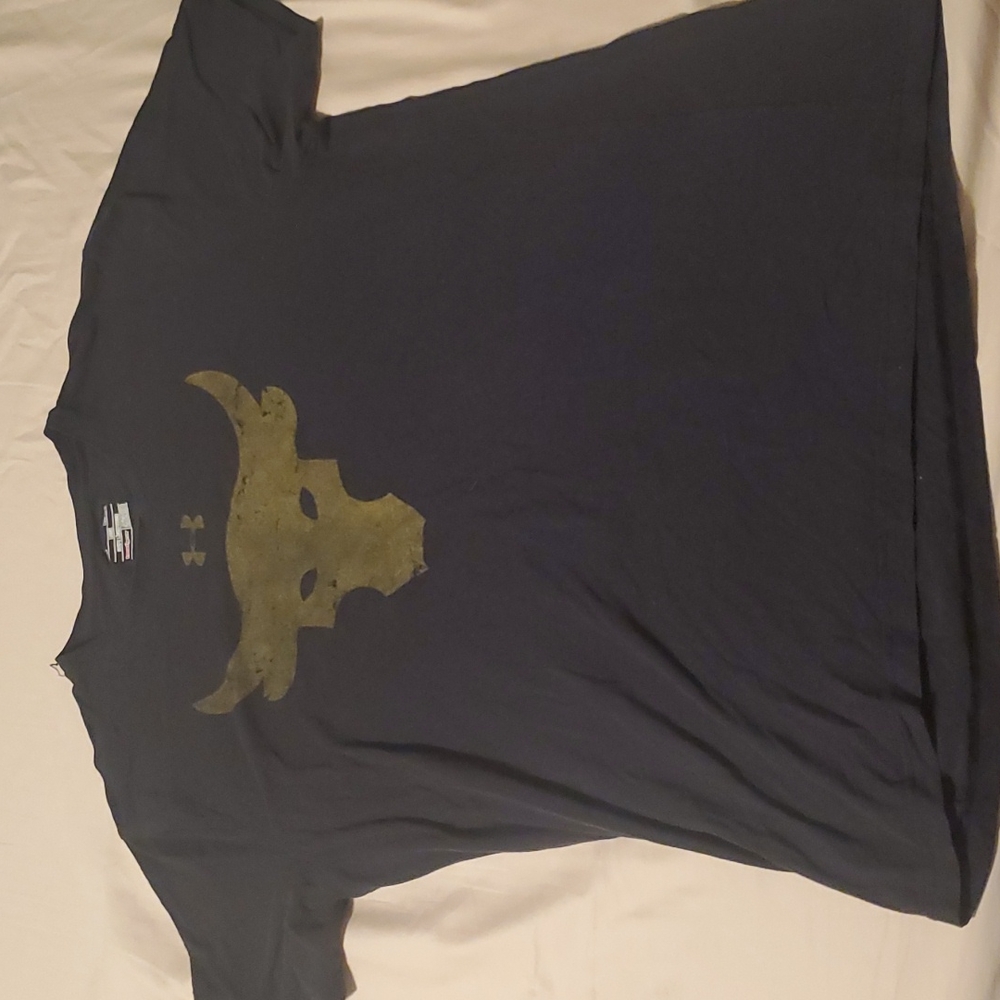 Under armour Heatgear T-shirt